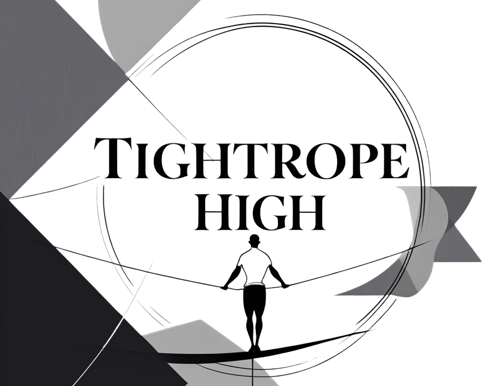 Tightrope High