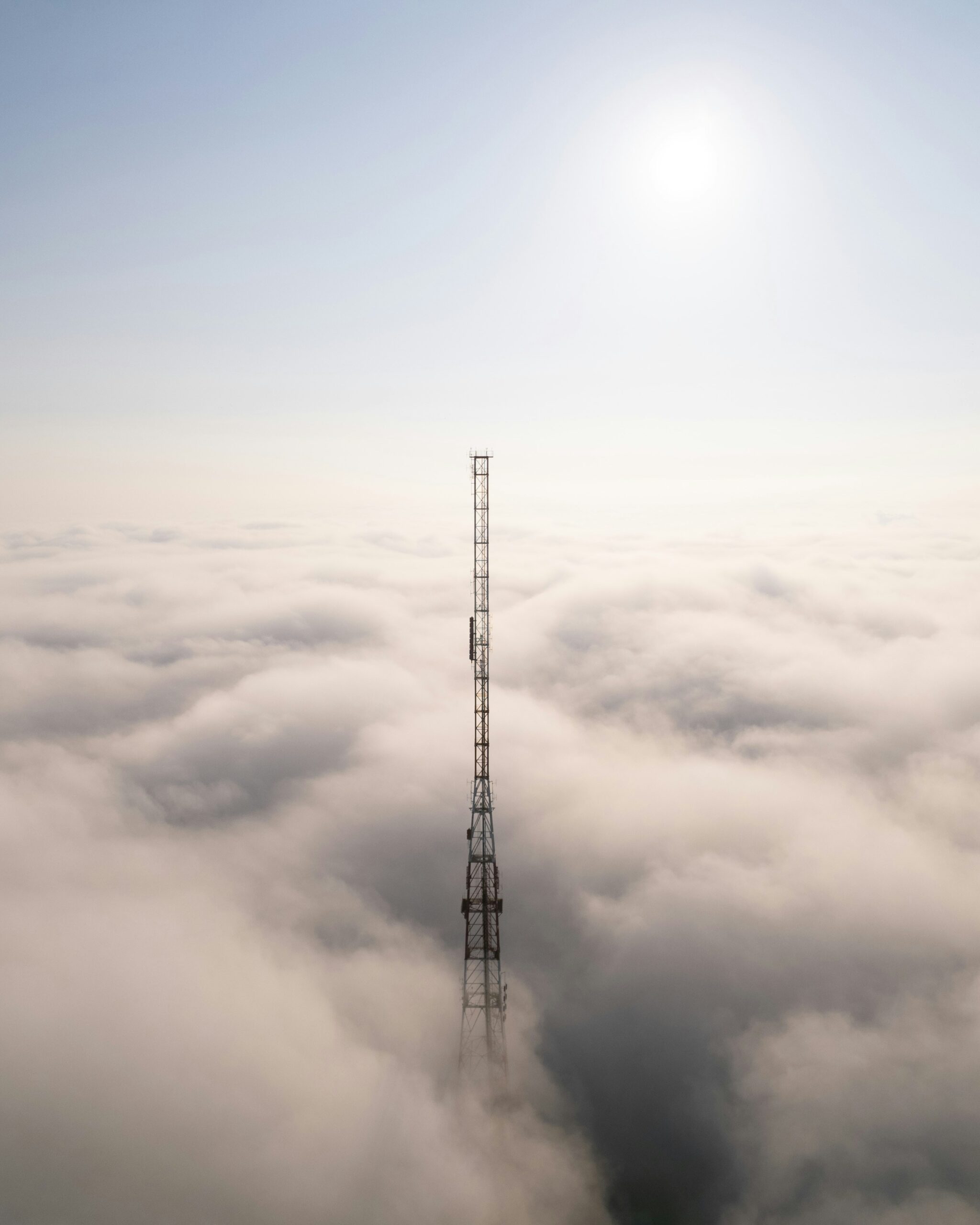 Where the Air Thins: Why I Called It Tightrope High